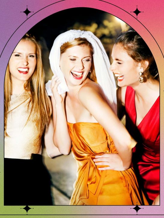 18 looks + tips! What to wear to a bachelorette party in the 30s & 40s?