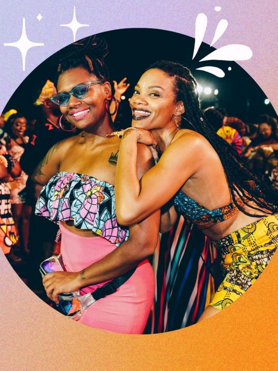 *2023*What to wear to Essence festival? 16 real-life looks!