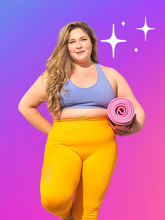 *2023*What to wear to yoga plus size:28 outfits & tips!