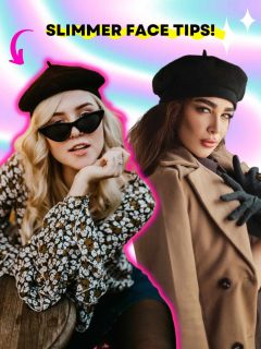 what to wear beret hats