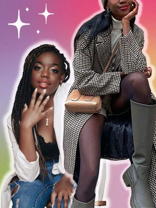 2023 guide!♥10 black girl aesthetics outfits & 28 looks ♥