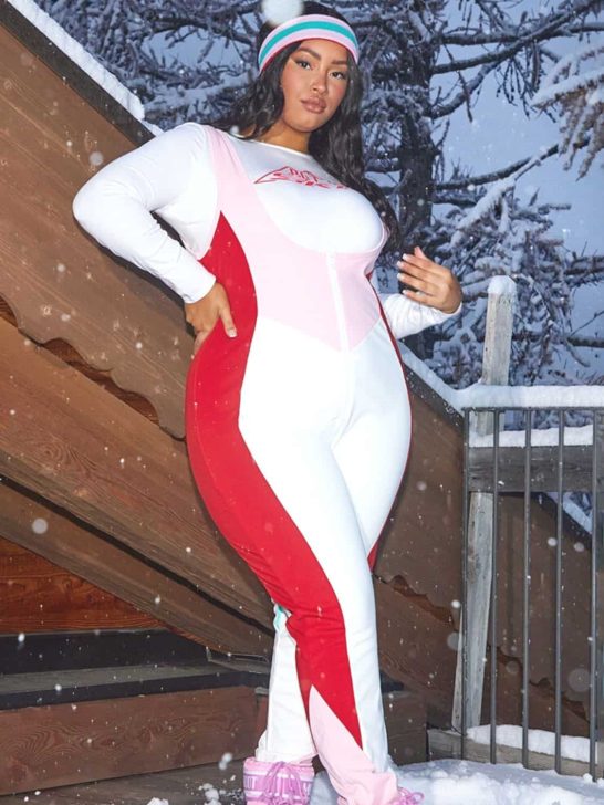 *2023*20+ Cute snowboarding outfits to hit the slopes