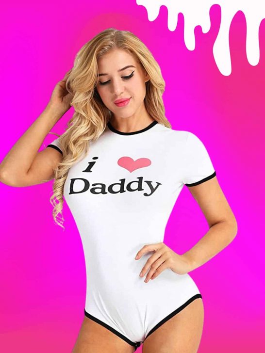 *18 DDLG outfits!*How to dress like a little girl for daddy?