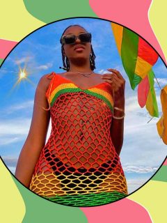 reggae concert outfit ideas ladies