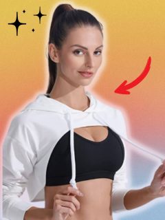 shirts make breast look bigger