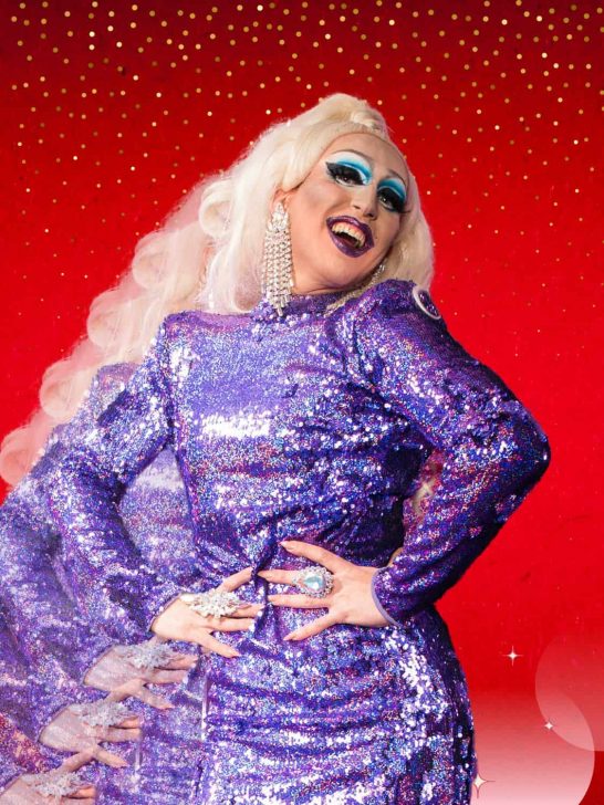 *2023 28 looks!* What to exactly wear to a DRAG SHOW? (photos!)