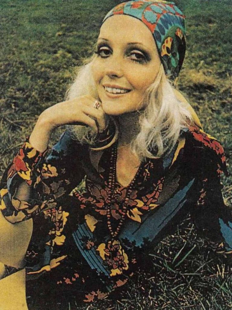 Woodstock 1969 fashion images