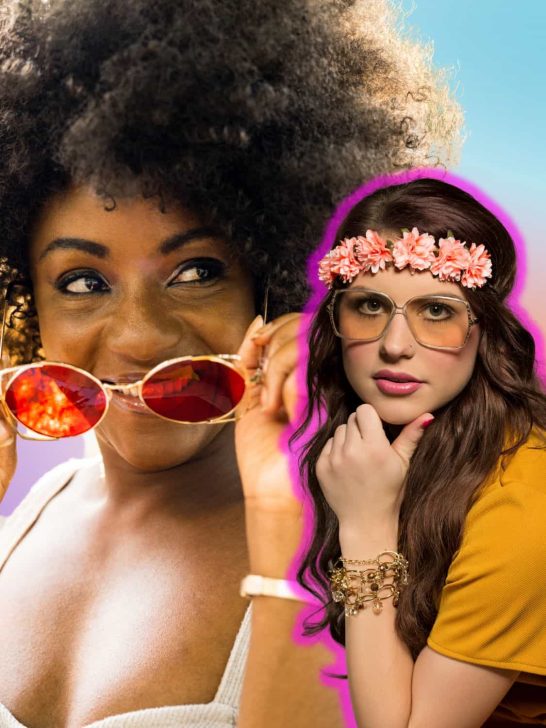 What to wear to Blues concerts, festivals & bars? 17 real-life looks!