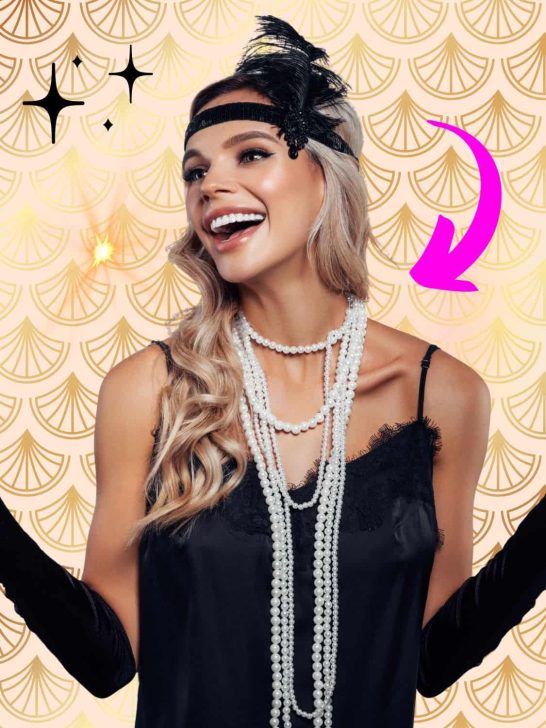 *2023*20 Prohibition party  outfits + tips (more than flapper dress!)