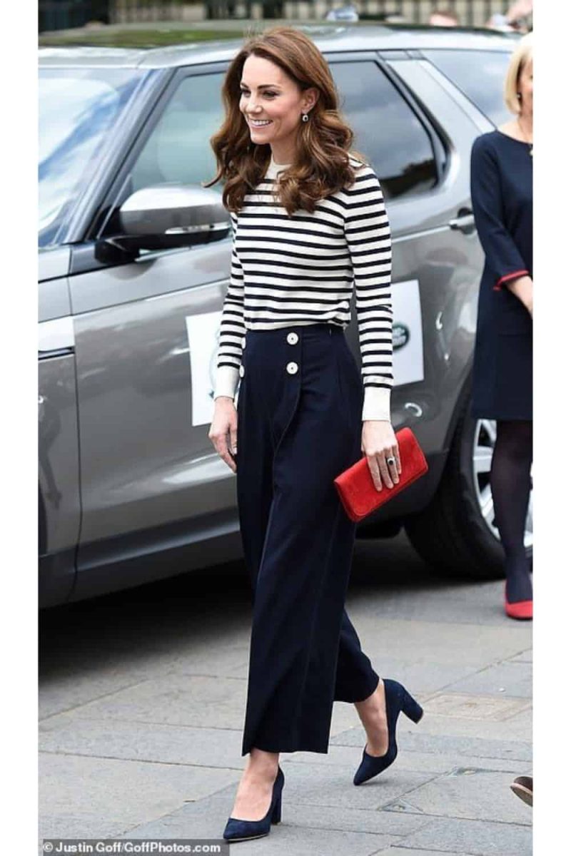 *2024* What to REALLY wear with sailor pants? 18 outfits + tips!