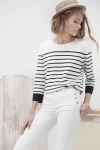 *2024* What to REALLY wear with sailor pants? 18 outfits + tips!