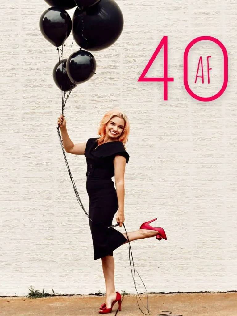 2023* What to really wear to 40th & 50 BIRTHDAY party? 18 classy outfits!