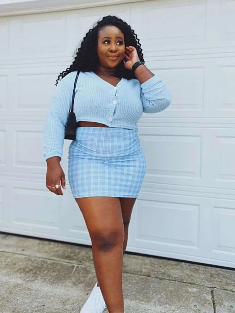 plus size high school dance outfits