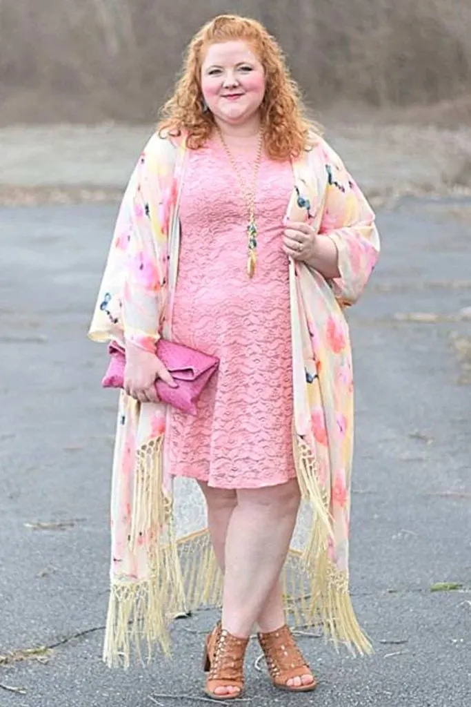 plus size easter outfits ladies