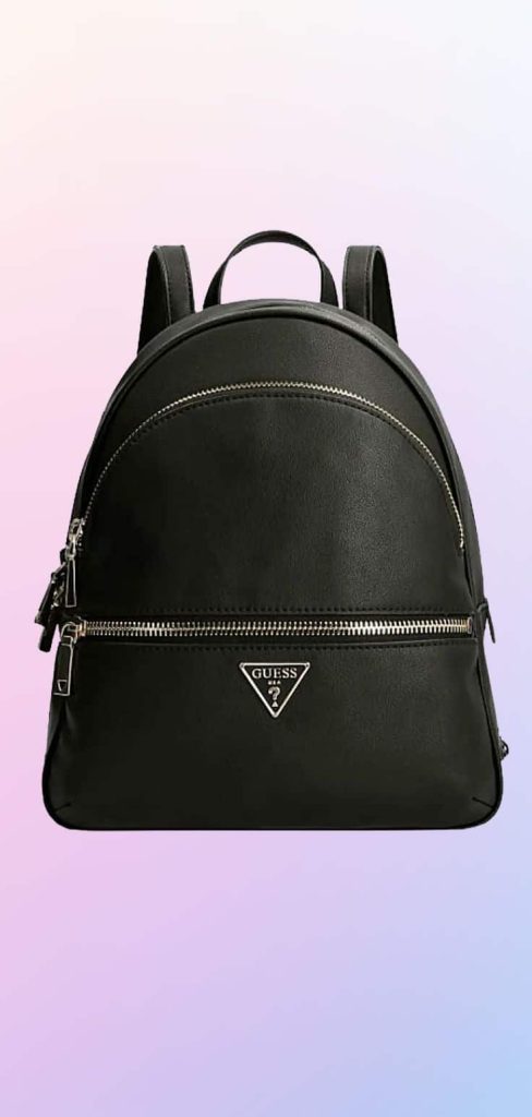 GUESS backpack amazon