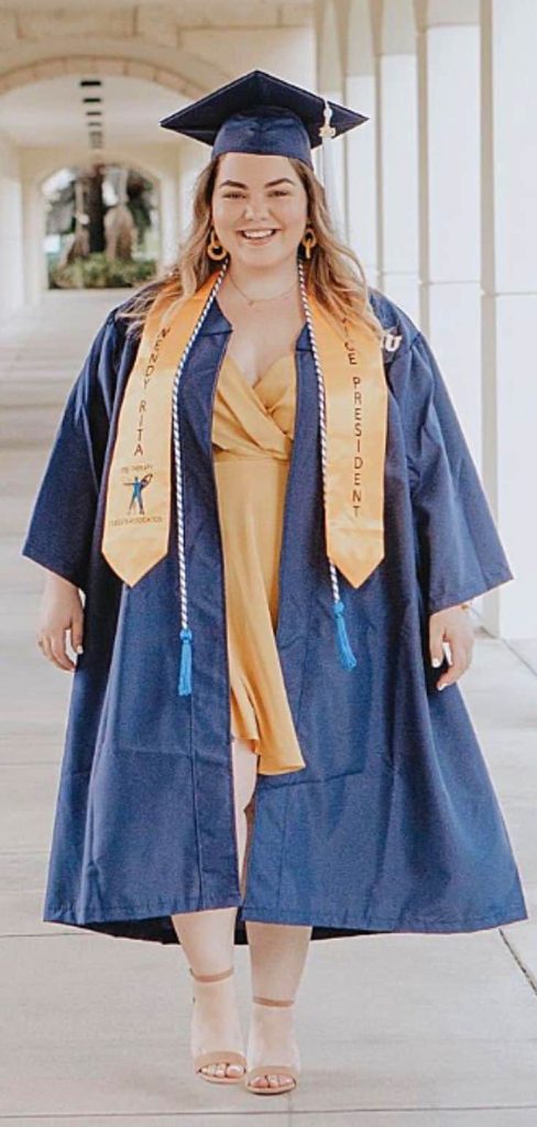 graduation outfit plus size