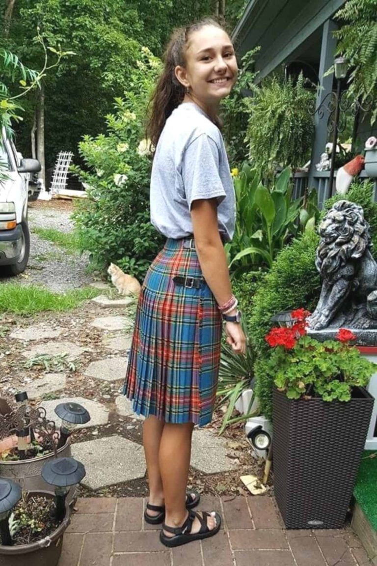 *2024* What to wear to Highland games & Celtic festival?18 real-life looks!