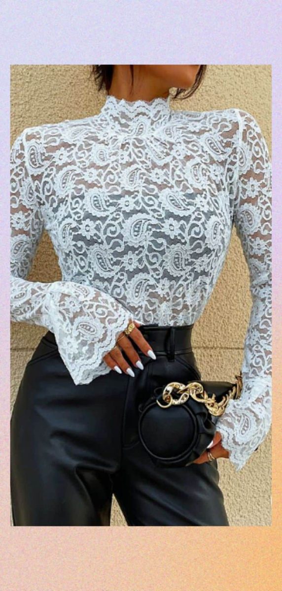 28 outfits to REALLY dress in modern Victorian style!