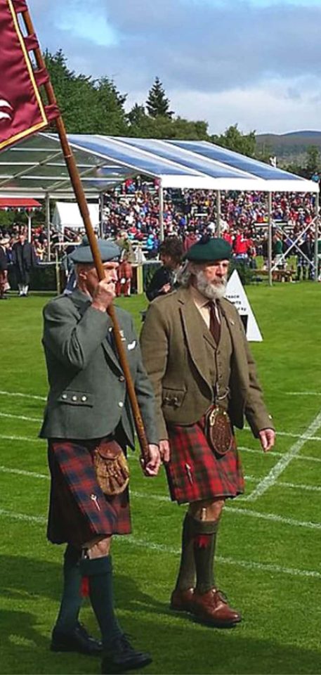 *2024* What to wear to Highland games & Celtic festival?18 real-life looks!