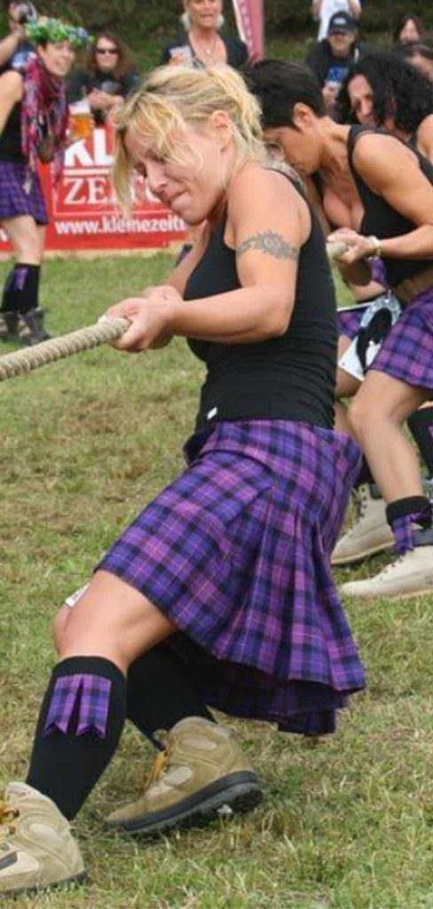 highland games celtic festival