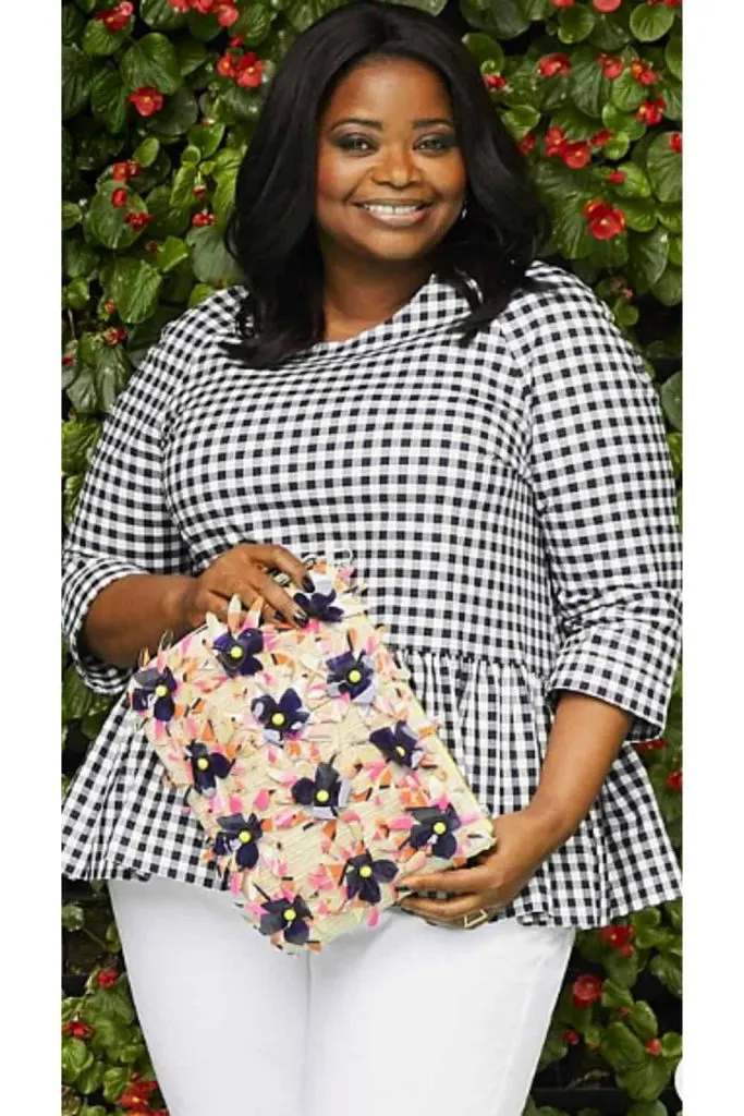plus size occasion tops patterns