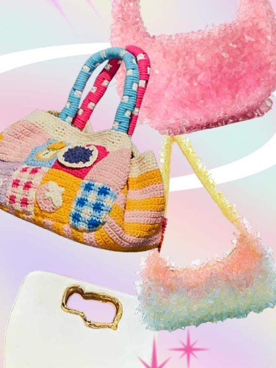 *2024*15 handmade handbag brands you don’t know – last bag is stunning!
